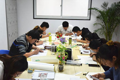 赤峰建图教育环评课程